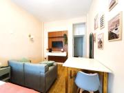 Studio Aconchegante em Copanema