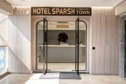 Hotel Sparsh Town
