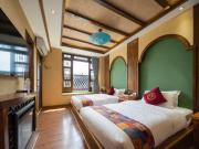Top Lijiang