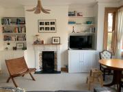 Stunning 1-bedroom flat in Chiswick