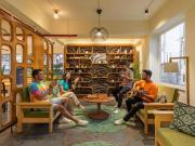 The Hosteller Bangalore, Marathahalli