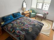 Angels Loft opposite The Mall