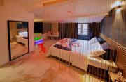 Appartement cosy climatisé en plein centre dArles - Spa en option