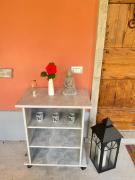 Casa del Sole, Lago di Monate