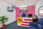FabHotel Q Suites - Nr Kavuri Hills, Madhapur