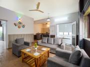 Mountain Mist Villa by Palette Homes | 2BHK | Jacuzzi |Pool|Lonavala