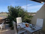 306 Studio 3 pers Héliopolis AB avec garage