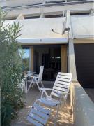 306 Studio 3 pers Héliopolis AB avec garage