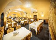 Hotel Zlatá hvězda