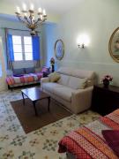 Cosy Family Holiday Flat Near the Sea