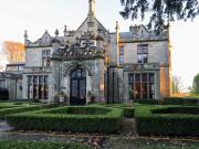 Summerlands Hall Gothic Apartment