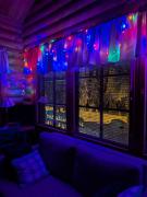 Villa Riekonpesä, Mountain top