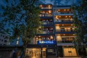 Top New Delhi