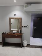 شقق راحة حراء