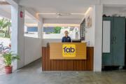 FabHotel Saraswati Niwas