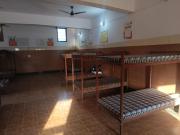 Astha Resturent pragti bhavan