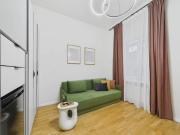 Vibrant City Centre Studio - near Central Station