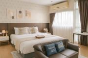City Center Nana 4-Guest Suite 100m Nana BTS