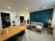 Appartement moderne et cosy - Le Refuge du Bonhomme