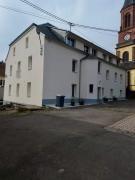 Appartement moderne et cosy - Le Refuge du Bonhomme