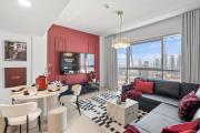Luxury Cartier Residence