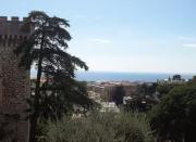 1 chambre chez lhabitant, vue mer, ville et plage