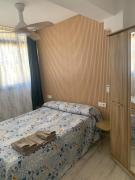 Second-line Beach Apartment - Saffari