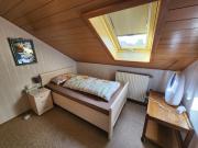 Zuhause bei uns im Einzelzimmer S