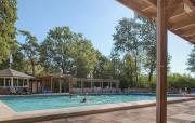 Gorgeous Home In Lemele With Heated Swimming Pool