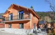 Chalet 120M²