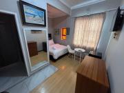 The Elegant Retreat of The Silver Room