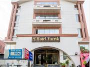 Hotel Yatrik Hotel Yatrik