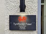 Tynffordd Fawr