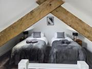 Top Penrhyndeudreath