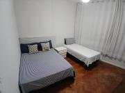 Real Apartments 126 - Copacabana próximo da Praia e do Metrô