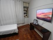 Real Apartments 126 - Copacabana próximo da Praia e do Metrô
