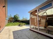 Gt. Marlow TownHouse- Families, Pets & Contractors