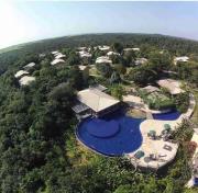 Bungalow Flor de Lótus 4- Villas do Pratagy Resort