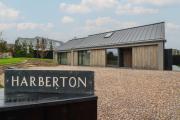 Harberton
