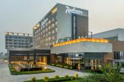 Radisson Hotel Phagwara Radisson Hotel Phagwara