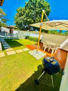 Casa em Itaúna - Saquaribe