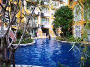 Top Jomtien Beach
