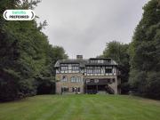 Spacious Villa in Liège Spacious Villa in Liège