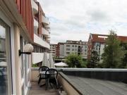 Residenz Nordfeldstraße