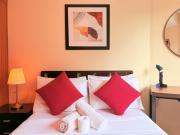 Comfy Stays in Shell Residences by OneGuestPlace