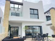 Stunning Modern Villa in Beautiful Punta Prima