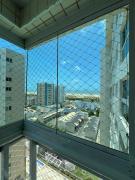 Apartamento VISTA MAR a 250m da orla de Atalaia