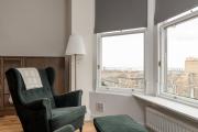 Top Edinburgh