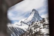 Top Zermatt