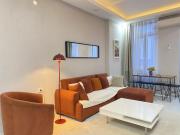 Cozy Modern 1BR - Prime Taksim Location